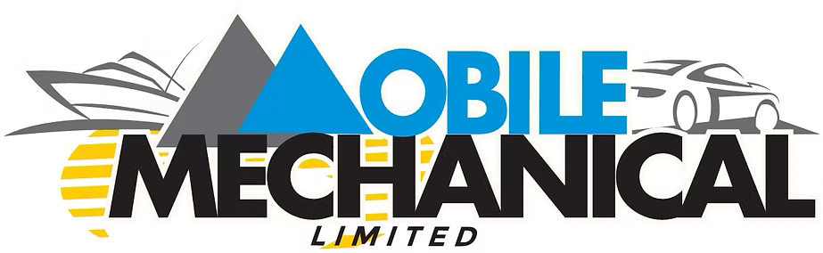 Mobile Mechanical Ltd logo